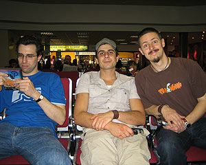 The Bachelor-Express