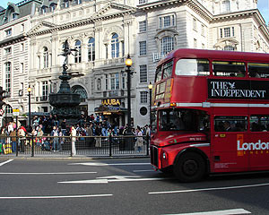 London