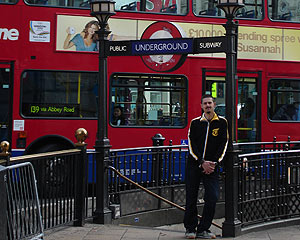 London