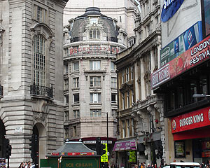 London