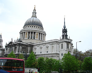 London