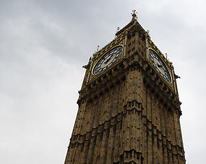 London
